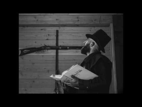 Video thumbnail for The Sermon (Intro)