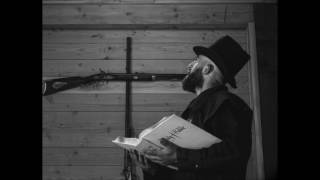 The Sermon - Moonshine Bandits