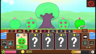 Plantera 2 Golden Acorn Gameplay
