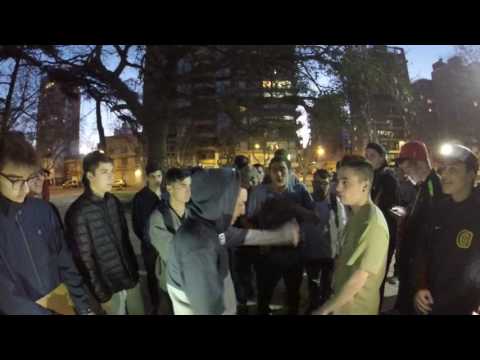 Lip vs Masacre vs Alejhin || 8vos || PoliFree Fecha 5