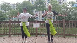 Download lagu C'est la vie Koplo-Jaipong Dance Fitness [VDANzCREW] mp3