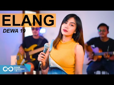 ELANG - DEWA 19 (REGGAE COVER BY SASA TASIA FT 3LELAKI TAMPAN)