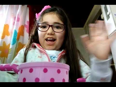 Cómo hacer slime sin pegamento ni borax