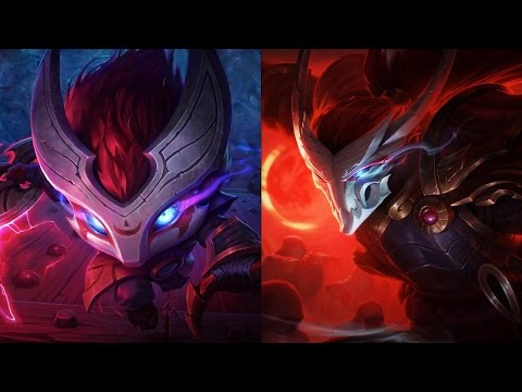 Kennen vs Yasuo Top Lane Full Gameplay - League of Legends EU Nordic & East Ranked