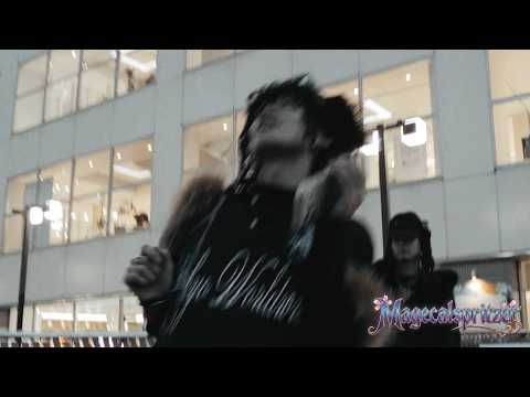 Lisa lil vinci, jam fuden, G-HOPE & 2-KID - Magecalspritzer