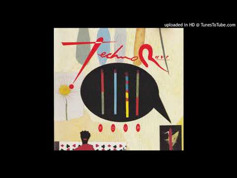 Bounce - Space Trax (vol 4 )