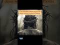 MINDBLOWING REASON JESUS WORE A CROWN OF THORNS! AARONICLEARNING.COM