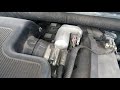 Chevy Trailblazer Throttle Position Sensor Issues - Part 1