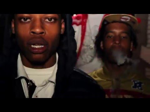 L's & Sleez - All Foreign Shit (Official Music Video) #ShotByWeez