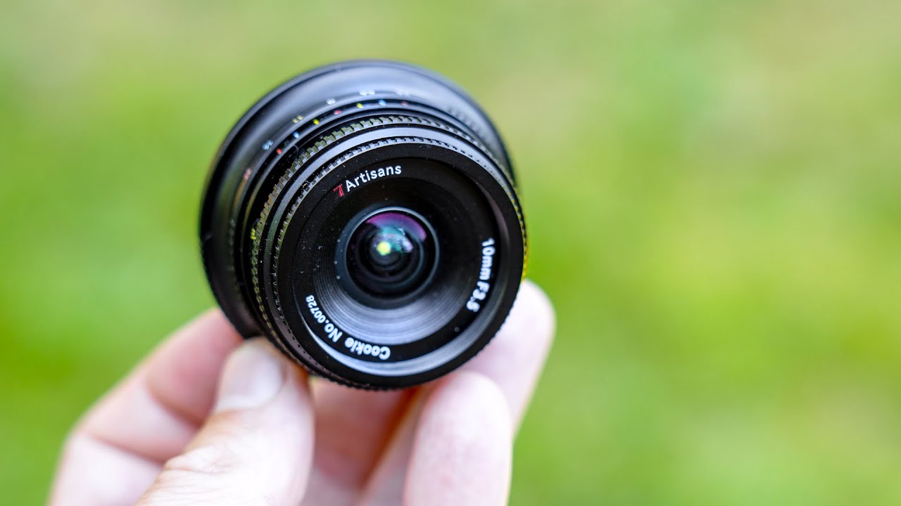 Video thumbnail for Video Review 2