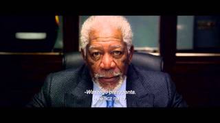 LONDYN W OGNIU - zobacz zwiastun (premiera: 04.03.2016)