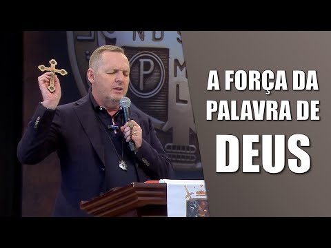 The Power of God's Word - Ironi Spuldaro