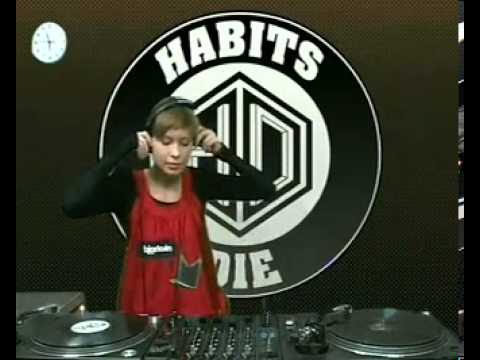 Habits Die: Lena Deen - RTS.FM.120211