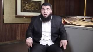 صورة الحلقة 8 . الجامع الذي ليس بجاممع . القرآن من جديد