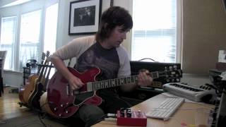 Video thumbnail for XTS Atomic Overdrive, demo by Pete Thorn by Pete Thorn