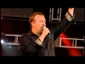 Casting Crowns Corageous Official Music Video live 2013 HD