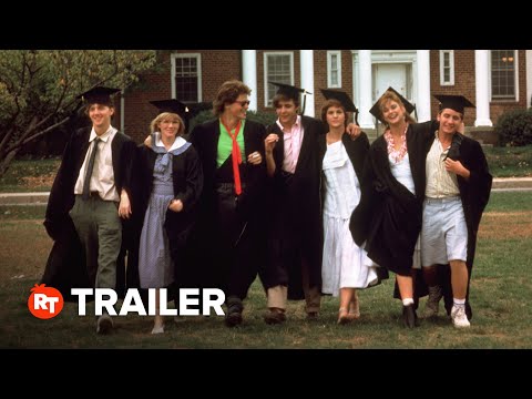 St. Elmo's Fire 40th Anniversary Trailer (2025)