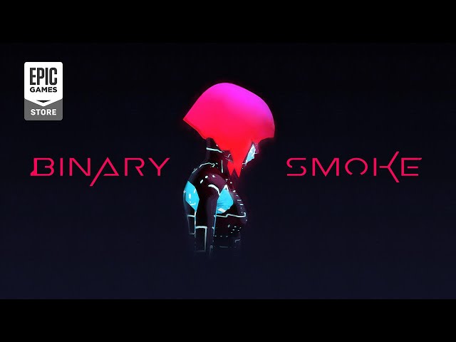 Video - Binary Smoke (PC)