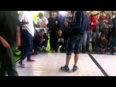 THE TITANZ x SUPREME BEINGS | Finals | Breakup to Makeup