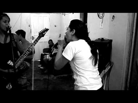 Útero Kaos - Vítimas da Miséria