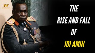 Download lagu The Rise and Fall of Idi Amin... mp3