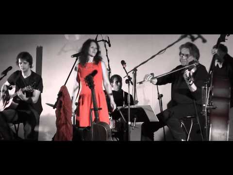 Marcel Wricke & Freunde - layla