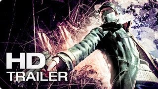WATCH DOGS 1x1 Trailer | Deutsch German 2014 [HD+]
