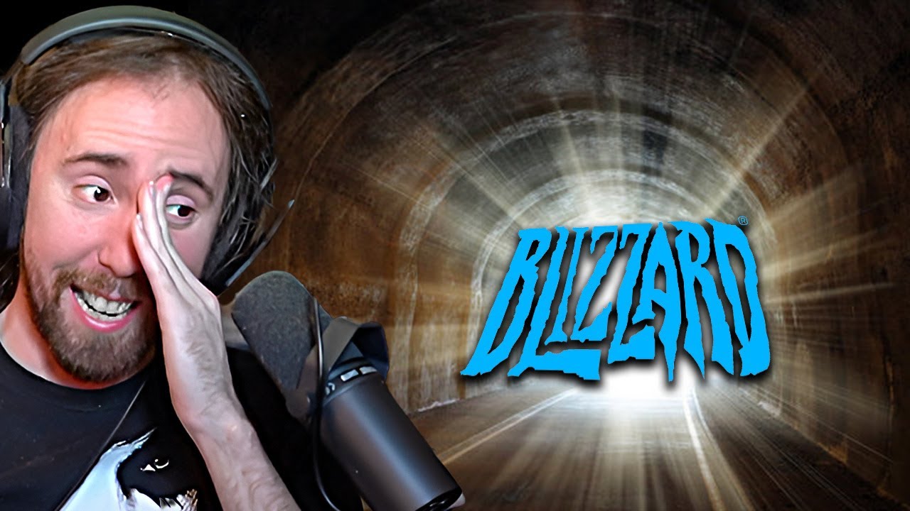 Blizzard's Last Chance | Asmongold Reacts