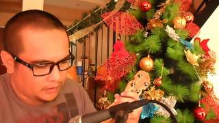 Happy Christmas War is Over