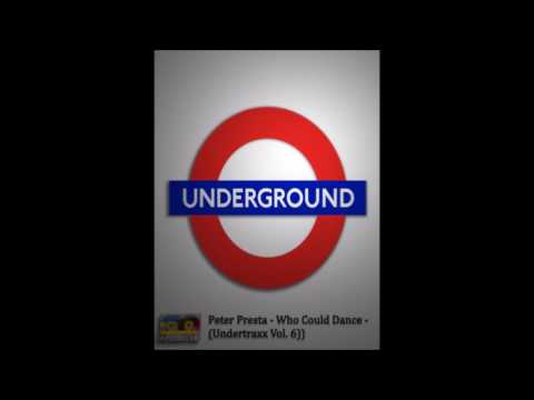 Peter Presta - Who Could Dance - (Undertraxx Vol. 6)Filme