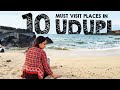 10 Things To Do In Udupi Top Places In Udupi Places To Visit In Udupi Udupi Tourist Places