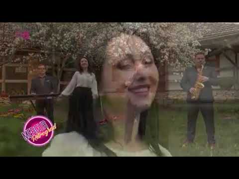 Formatia Meloritm și Mariana Colta!