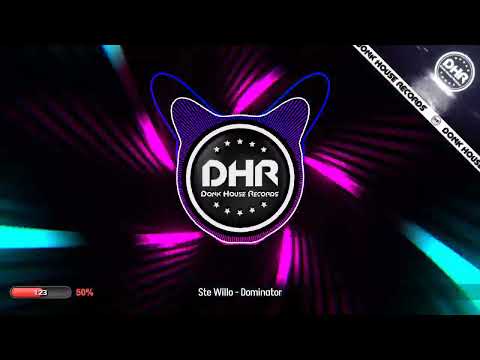Ste Willo - Dominator - DHR UK Bounce 🔥