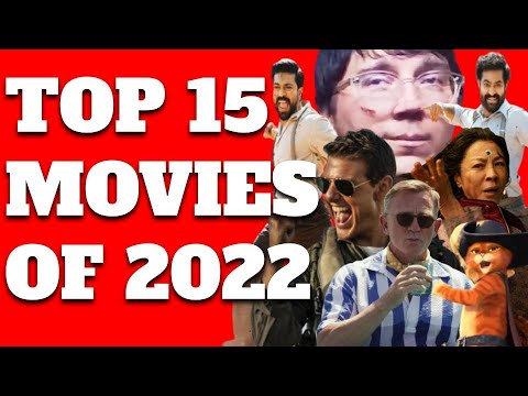 , title : 'Top 15 Movies of 2022'