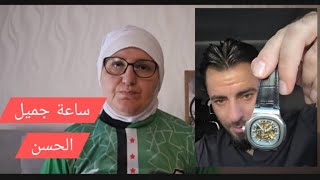 ساعة جميل الحسن شغلة بال الفلول اولهم المروج للاشاعات والكذاب فسوان 