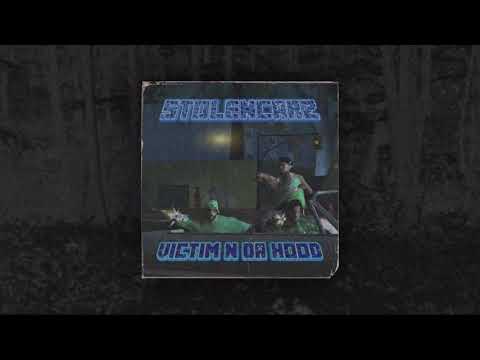 STOLENCARZ - VICTIM IN DA HOOD (Prod.HOSPICEMANE)