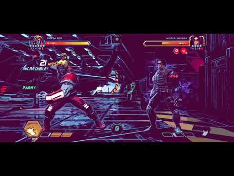 Marvel Contest - Omega Red Rank 3 sig 200.