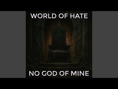 No God Of Mine