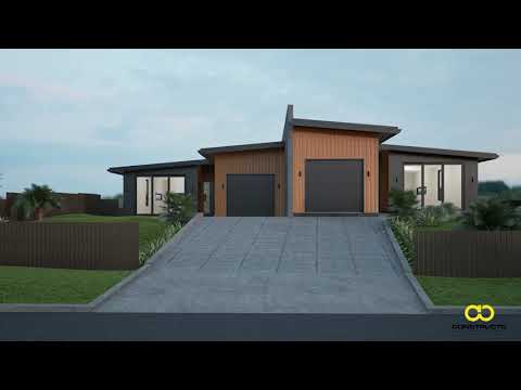 Polestar LaneWhitby, Porirua , Wellington - Exterior