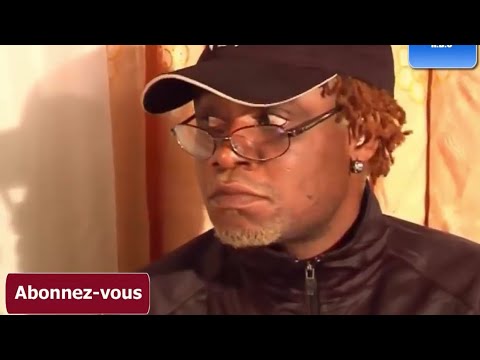 Groupe Kin Malebo - Muzungu Le Belgicain 1-2 (Théâtre Congolais) (2008)