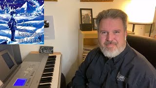 Classical Composer Reacts to December Snow (The Moody Blues) | The Daily Doug (Episode 293)