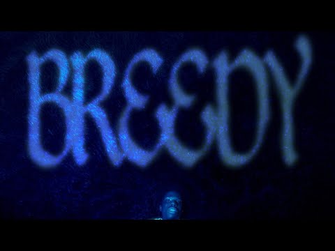 YACO - BREEDY  [Official Music Video]