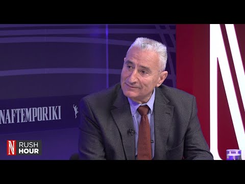 Μπορεί η Ε.Ε. να δημιουργήσει κοινή άμυνα;