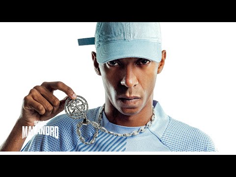 MC KANHOTO, MC QJ - BALA NOS RECALCADO - EU ME DESTACO PART. MC JEAN, MC WF, MC PAIVA SP