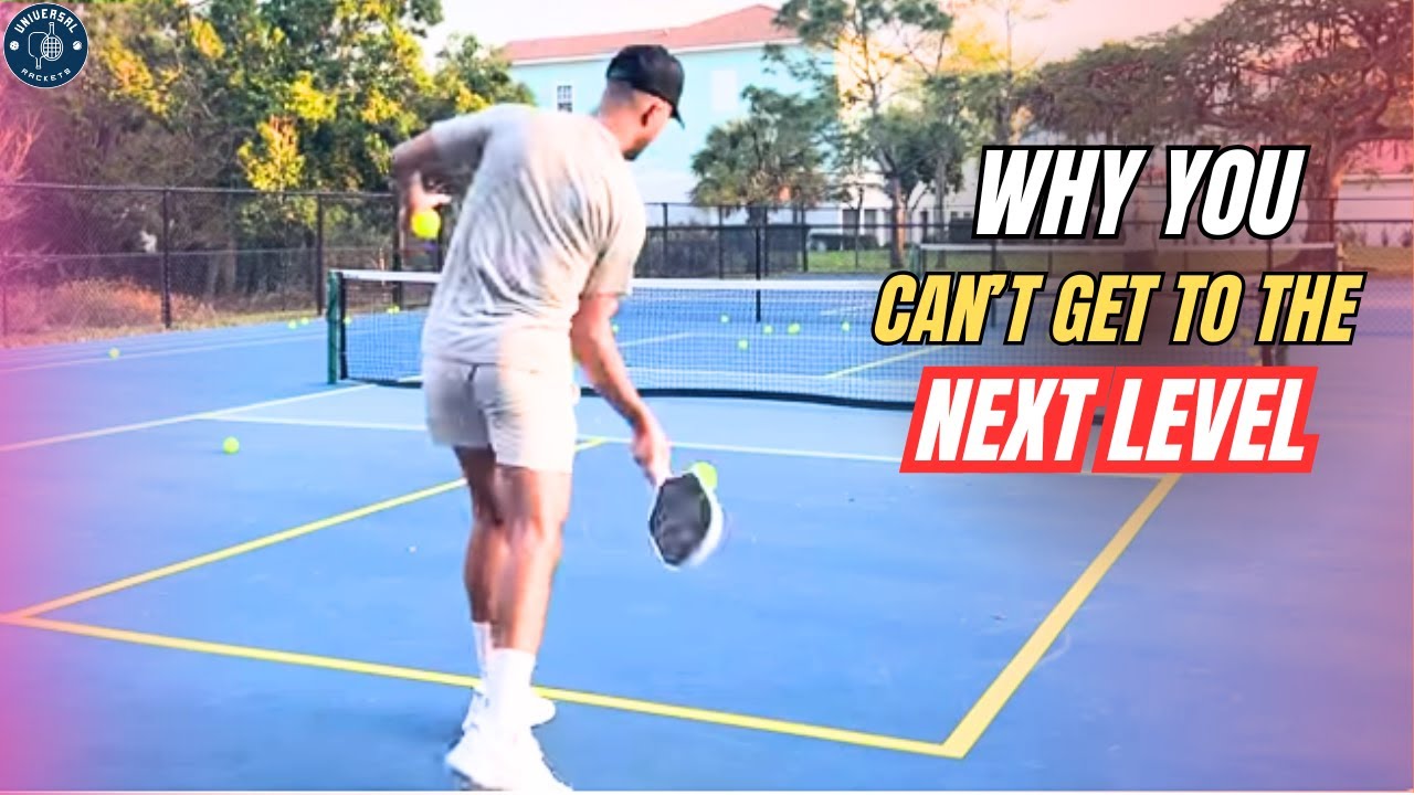 How To Hit A Topspin Serve: FOR ANY LEVEL!