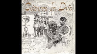 Culture - Culture in Dub (LP``33 RPM) Full Album