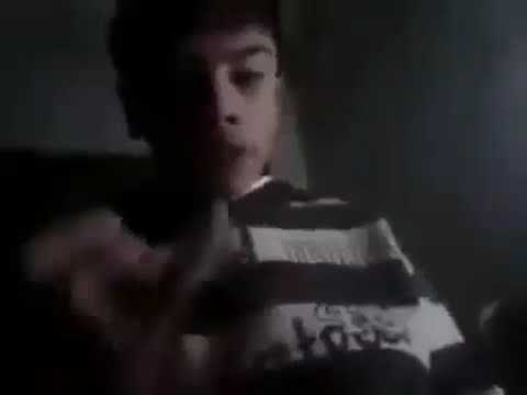 Rap pal oli (super agresivo 😱)