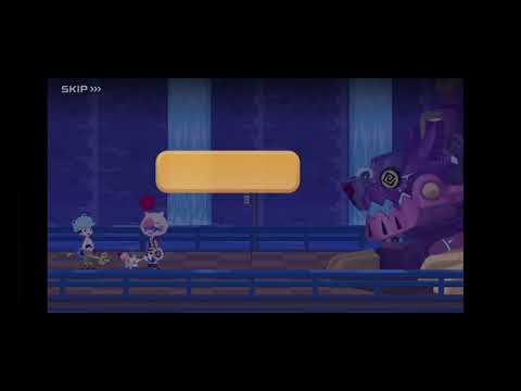 Kingdom Hearts Union X Cutscene #152: I Shall Have Revenge