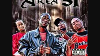 Area 51- Behind Enemy Lines - Reek & C.P. Of Area 51 - I'm Good