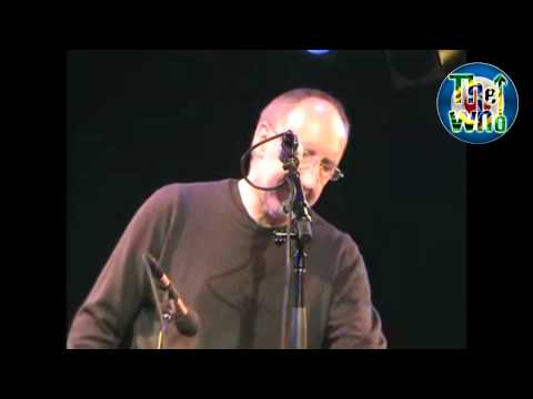 Videoclip de In The Ether — The Who